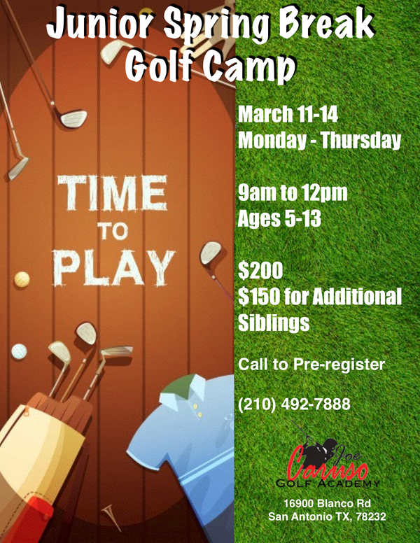 Spring Break 2023 Ccsd Chains Drab